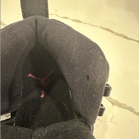 AIR JORDAN XII RETRO 12 (2003) FLU GAME MENS 11 NEW - Picture 15 of 16